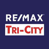 RE/MAX Tri-City Realty Logo