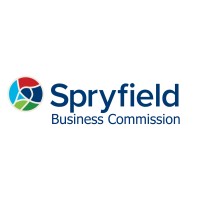 Spryfield Business Commission Logo