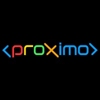 Proximo srl Logo