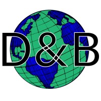 D&B Logistics, Inc. Logo