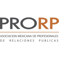 PRORP México Logo