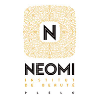 Neomi Institut de beauté Logo