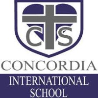 Concordia International School Logo