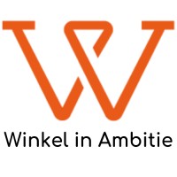 Winkel in Ambitie Logo