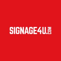 Signage4u Logo
