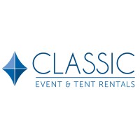 Classic Party Rentals Logo