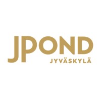 JPond Jyväskylä Oy Logo