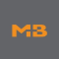Madsen og Brekke AS Logo