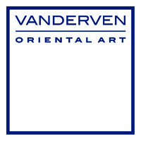 Vanderven Oriental Art Logo