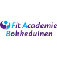 Fit Academie Bokkeduinen Logo