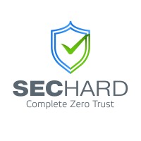 SecHard Logo
