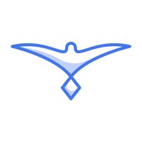 Crystal Pigeon Logo