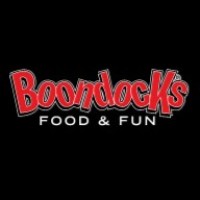 Boondocks Food & Fun Logo