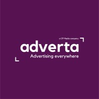 Adverta Logo
