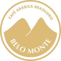 Café Belo Monte Logo