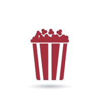 Popcorn Capital™ Logo