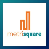 Metrisquare B.V. Logo