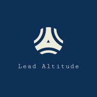 Lead Altitude Logo