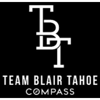 Compass Team Blair Tahoe Logo