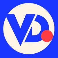 Van de Punt Logo