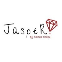Jasper Wellbeing LTD by Shane Cooke Logo