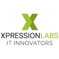 XpressionLabs: hét softwarelab voor web to print en brand management toepassingen! Logo