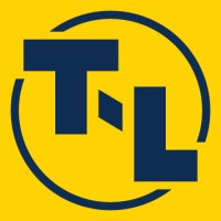 T-L Irrigation Co. Logo