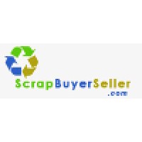 ScrapBuyerSeller Logo