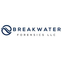 Breakwater Forensics LLC Logo
