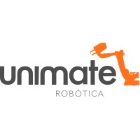 UNIMATE ROBOTICA Logo