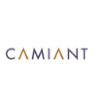 Camiant Logo