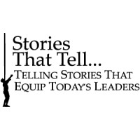 Stories That Tell Logo
