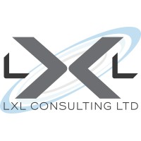 LXL Consulting Ltd. Logo