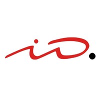 iD. Publicidade Logo