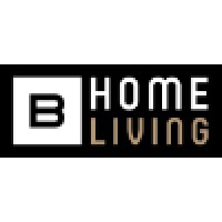 B Home Living Logo