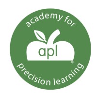 The Academy for Precision Learning Logo