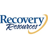 Recovery Resources Logo