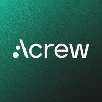 Acrew Capital Logo