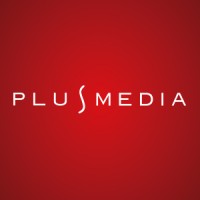 Plusmedia Comunicación Visual S.L. Logo