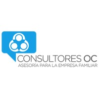 Consultores OC Logo