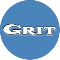 Grit Printing & Direct Mail Logo