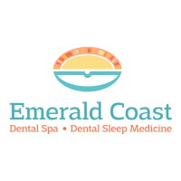 Emerald Coast Dental Spa and Sleep Medicine Logo