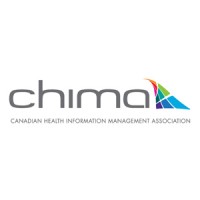 Canadian Health Information Management Association - CHIMA Logo