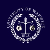 Warwick International and European Law Society Logo