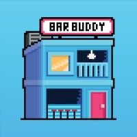 BarBuddy LLC Logo