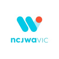 NCJWA Vic Logo