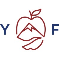 Yakima Fruit & Cold Storage Logo