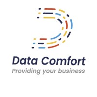 Data Comfort Logo