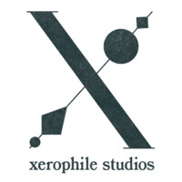 Xerophile Studios Logo