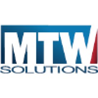 MTW Solutions, LLC Logo